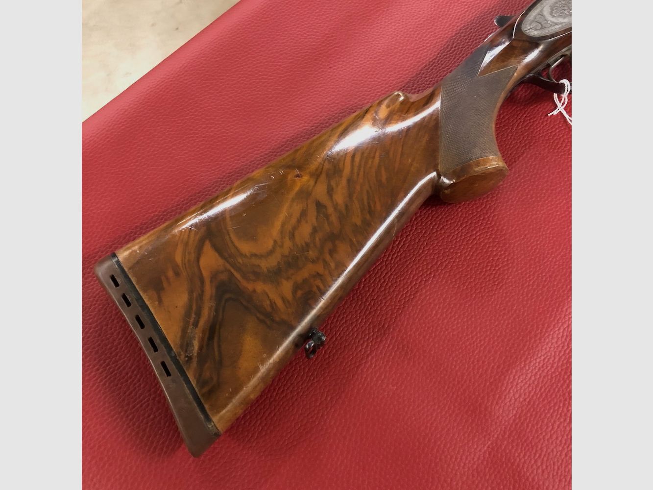 Beretta Mod. S2, immagine 7 di 12