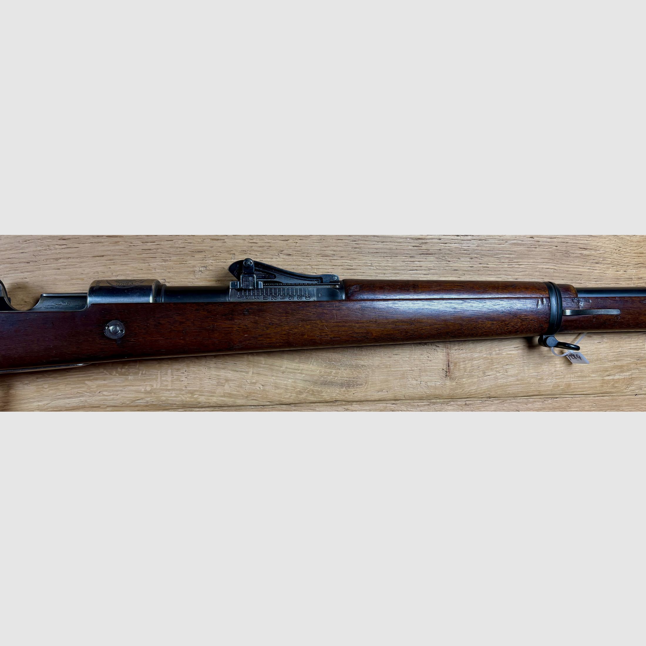 Mauser Gewehr 1909 Peru / 7,65 mm Browning