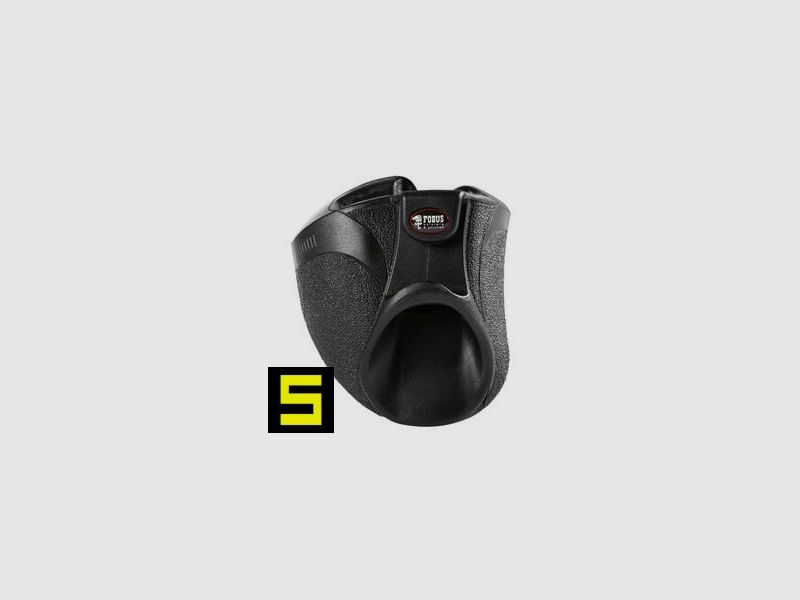 Fobus IWB Holster GLC Glock 17/19