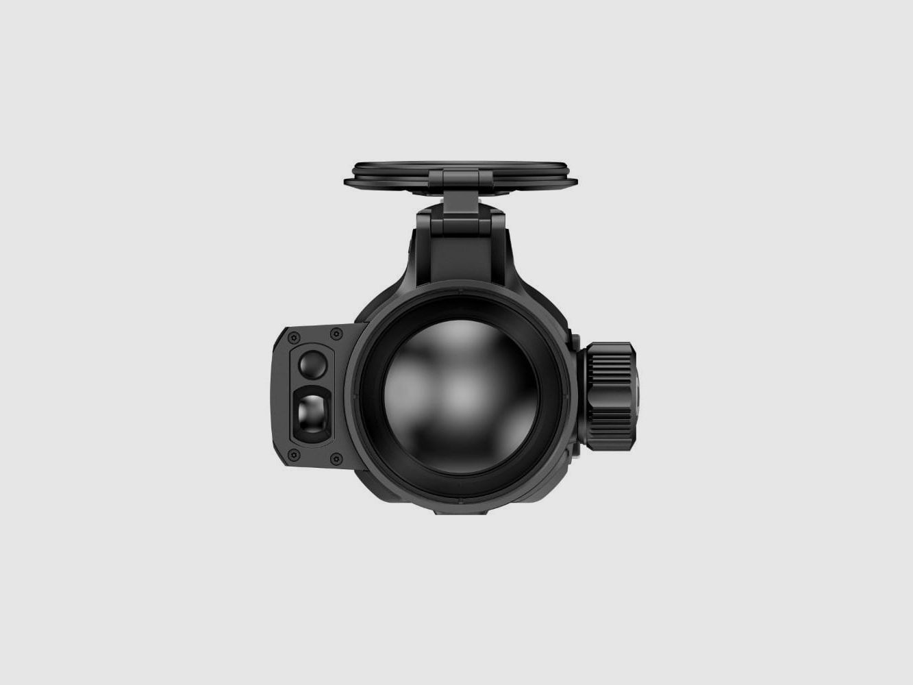 Clip-on termico Nocpix Mate H50R, immagine 7 di 7