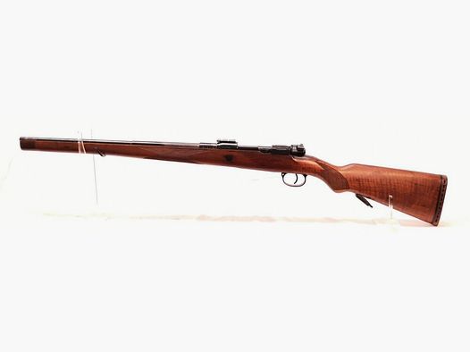 Mauser Harz Stutzen