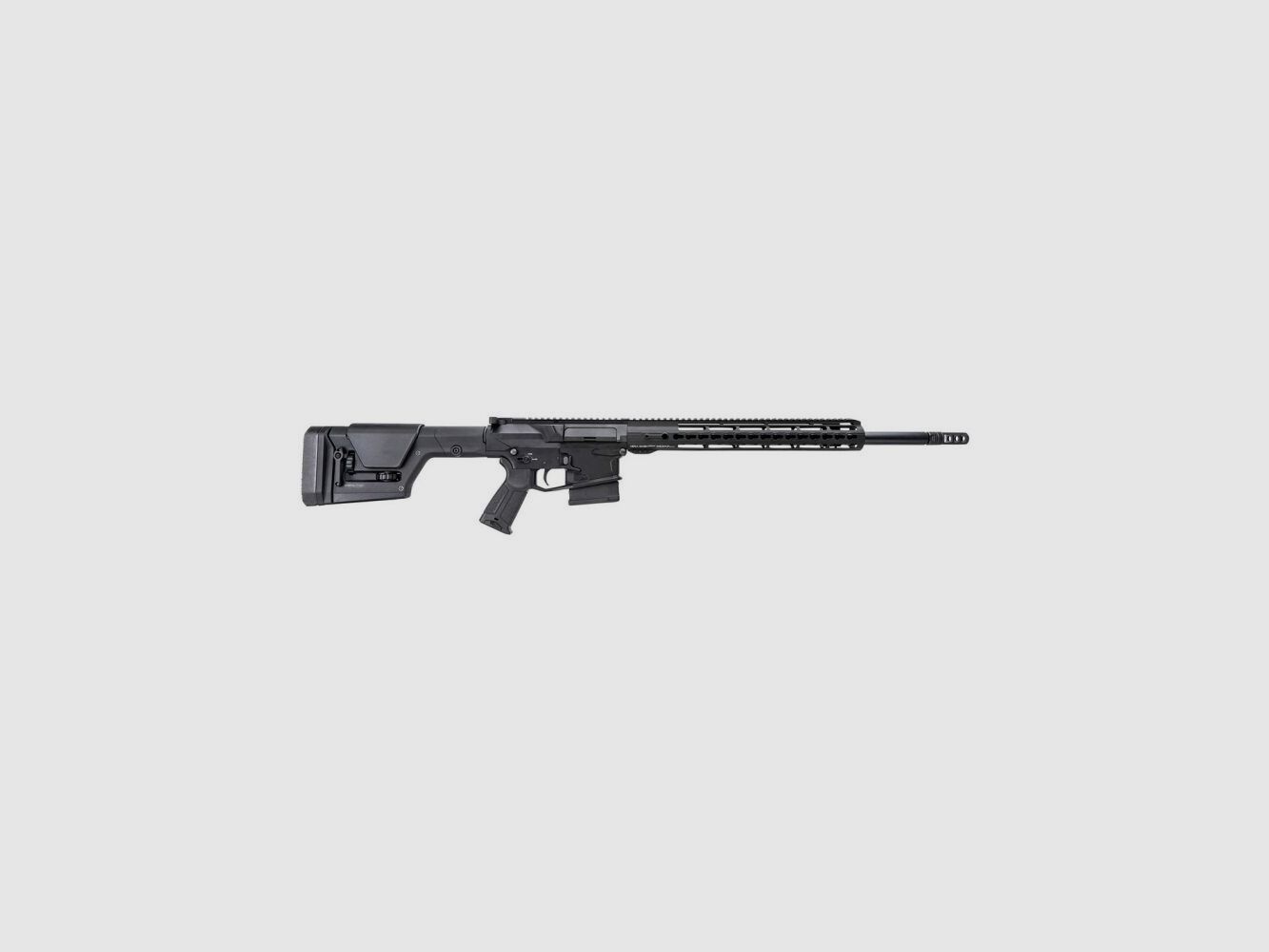 Hera Arms 7SIX2 with Magpul PRS stock
