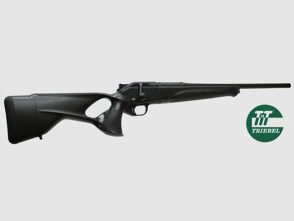Blaser Mod. R8 Ultimate Carbon