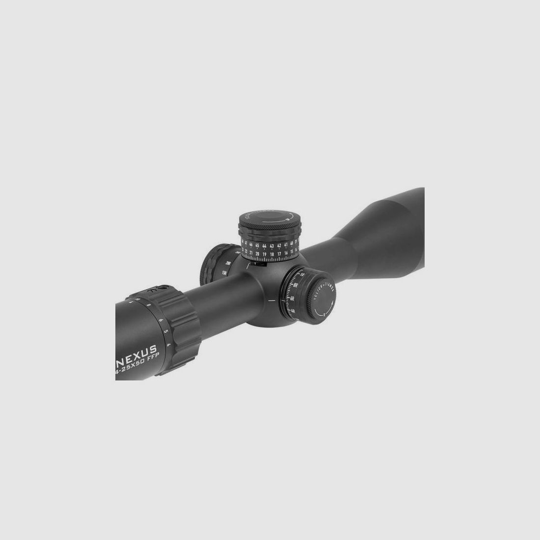 Luneta Element Optics Nexus Gen2 4-25x50, zdjęcie 4 z 7