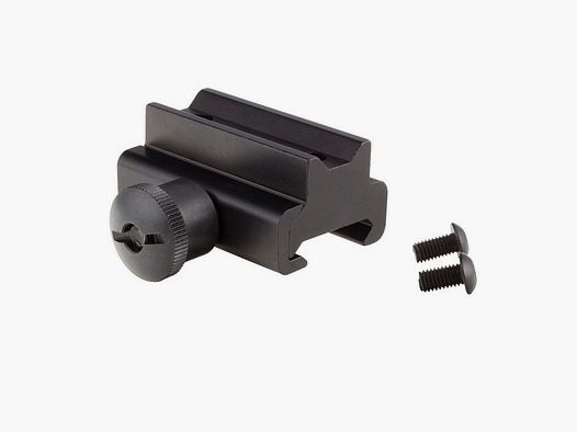 ACOG Compact Montage Hoch Pic schwarz