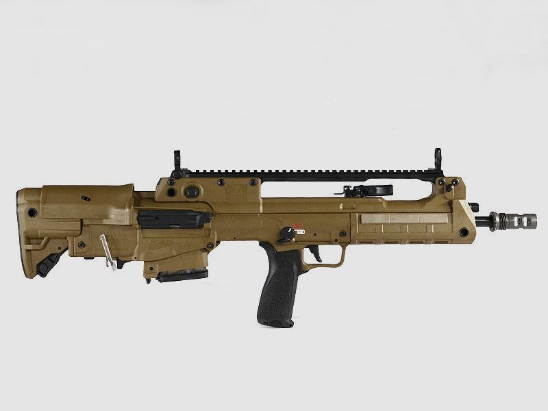 Springfield Armory HS HELLION Bullpup, für Sportschützen