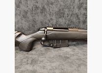 TIKKA TIKKA, T3x CTR (Compact Tactical Rifle) caliber .308Win.