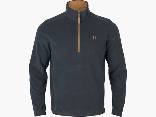 Hrkila Sandhem 200 Pullover in pile Blu