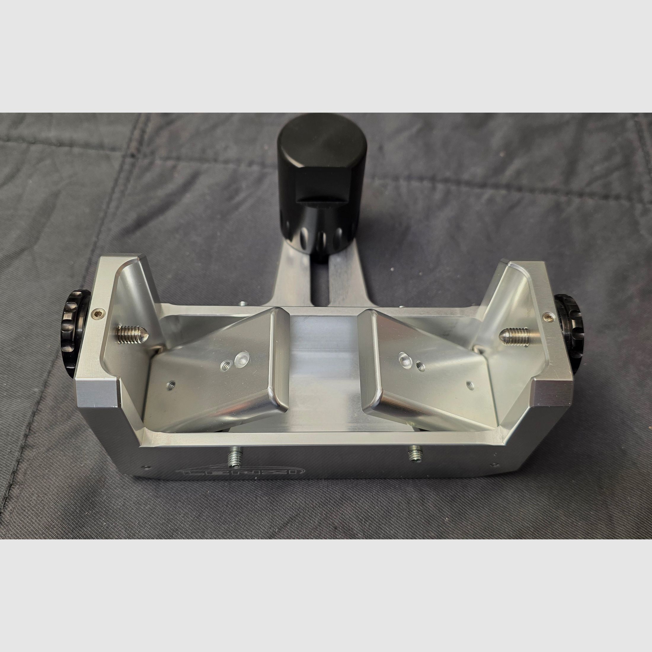 LENZI support de rechange pour SEB RIFLE REST NEO avant de support – inutilisé