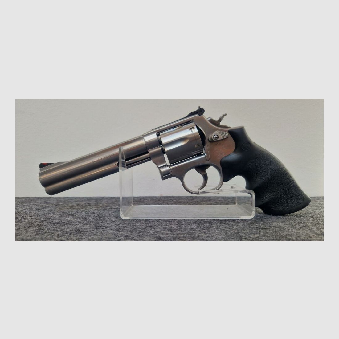 Smith & Wesson Model 686-5