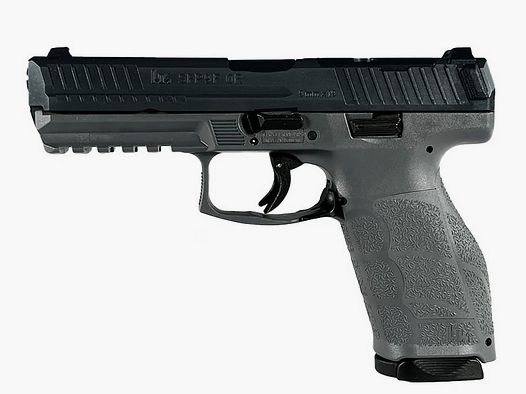 Heckler & Koch SFP9F OR A1, Special Edition SNIPER GREY