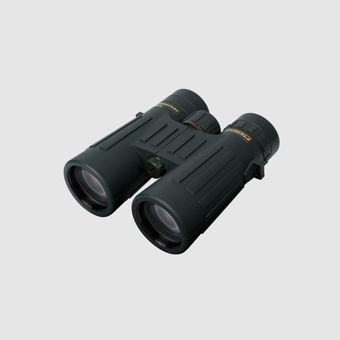 STEINER FERNGLAS OBSERVER 10X42, Bild 1 von 2