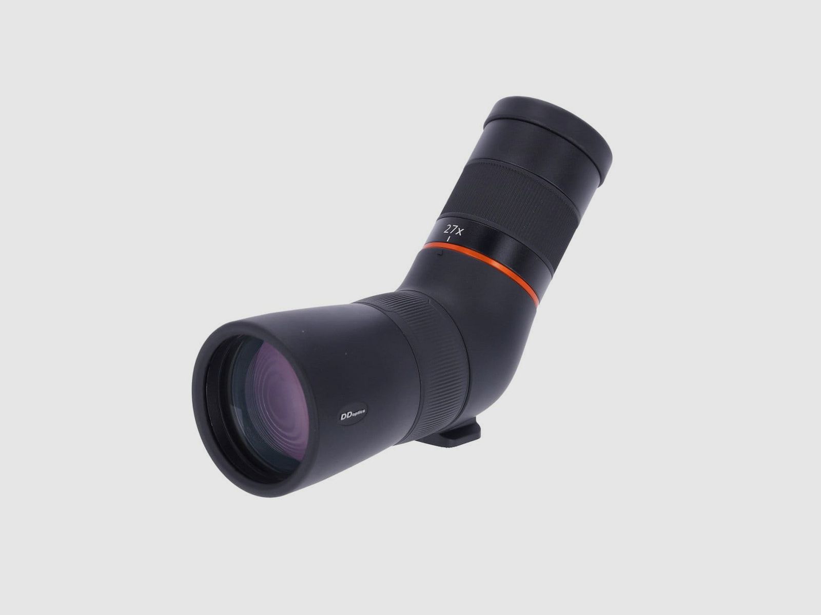 DDoptics HDs 9-27x56 Compact Spotting Scope