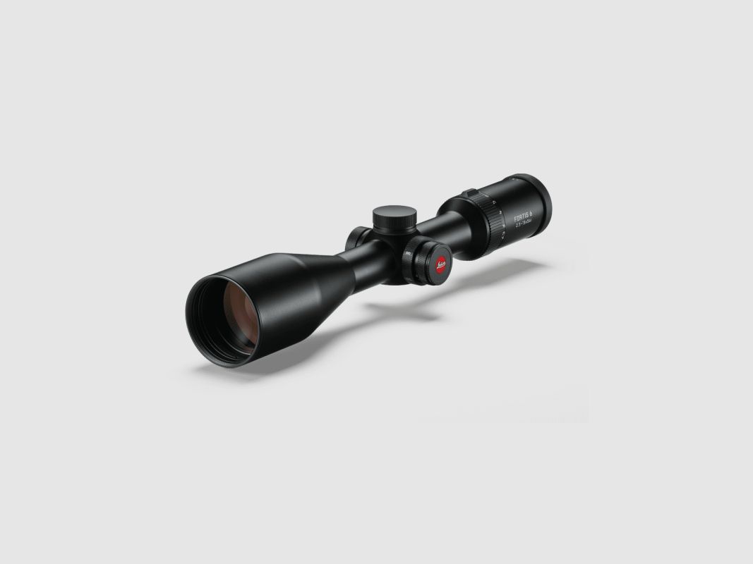FORTIS 6 2,5 - 15x56