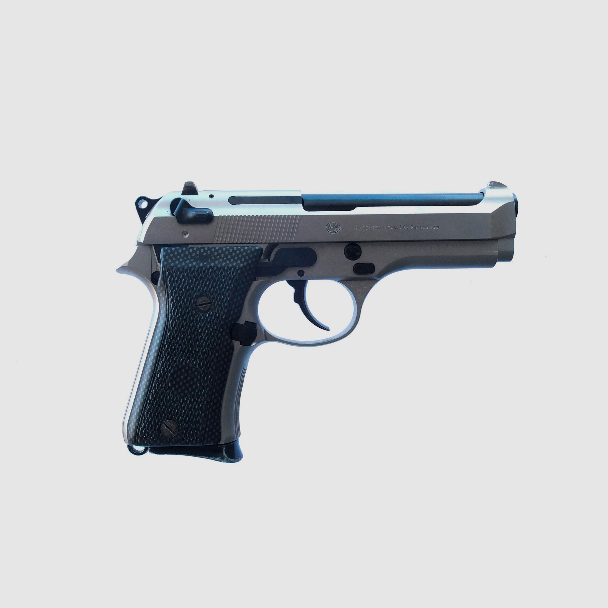 BERETTA 98SB, image 1 sur 2