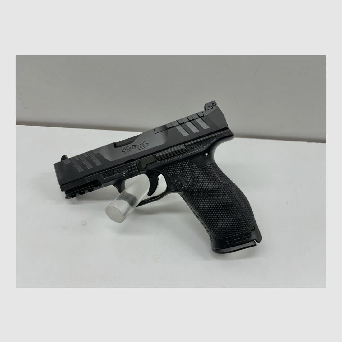 WALTHER	 PDP Full Size V2 4" OR