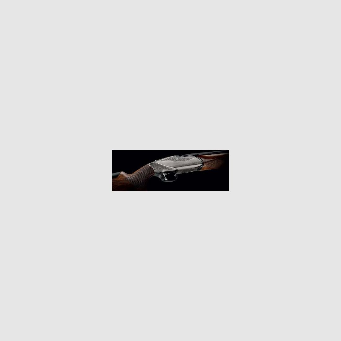 Benelli 828 U Silver Flinte Kal 20/76 Lauf 71cm, Bild 6 von 8