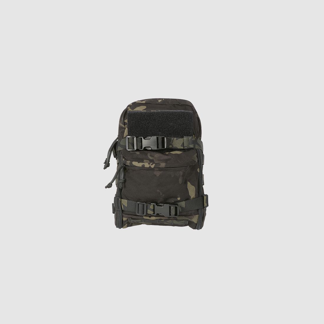 Mini-Tak MOLLE Pack - multicamo black [WETAC]