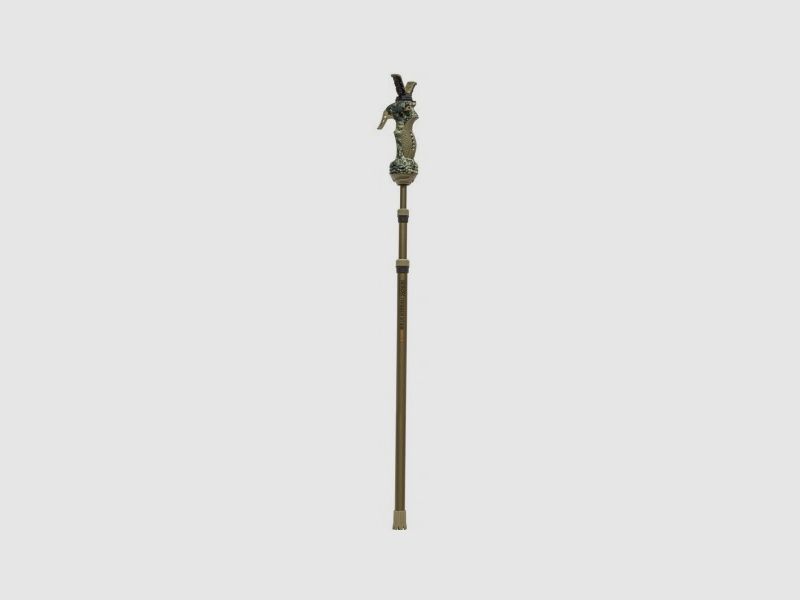 Primos Hunting Trigger Stick Gen 3 Monopiede, immagine 1 di 4