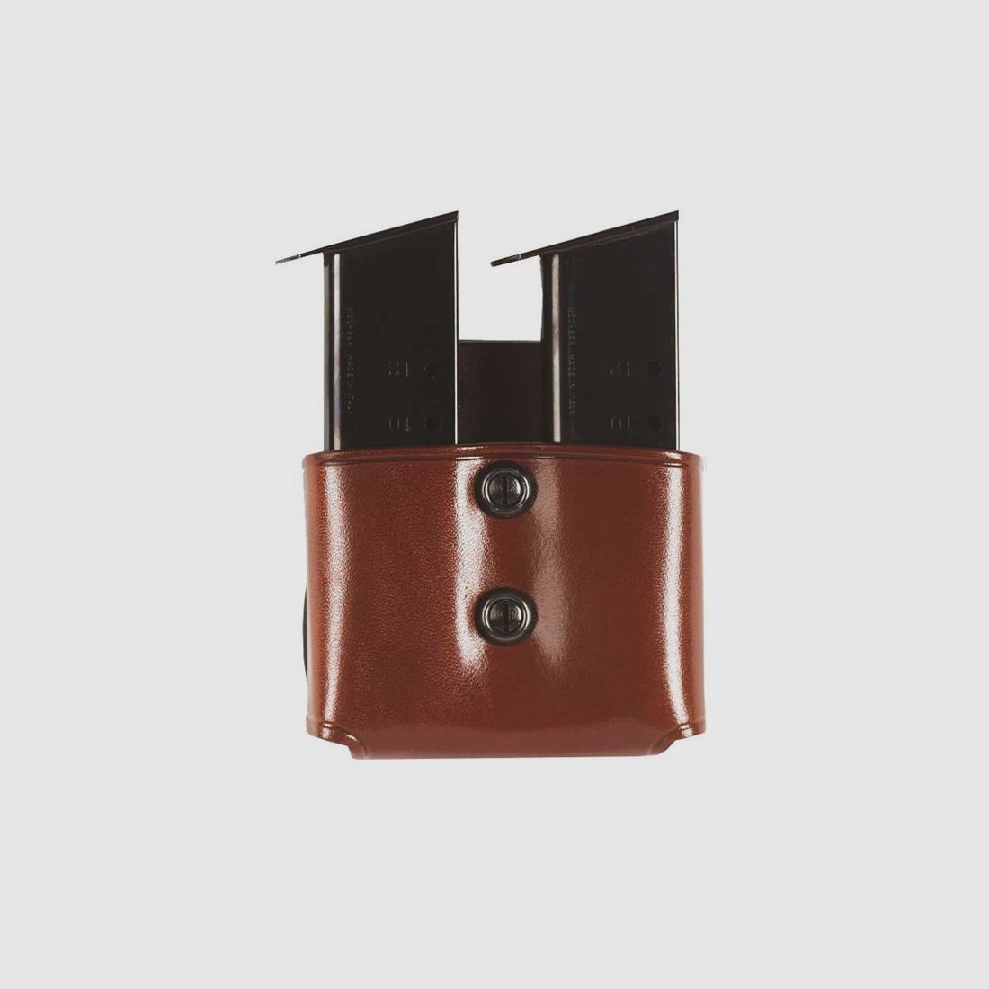 GALCO INTERNATIONAL DOUBLE PADDLE MAG CARRIER 45 SINGLE METAL MAG-TAN, imagen 1 de 2