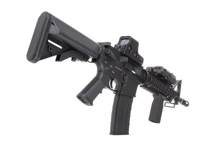 SPECNA ARMS SA-B02 ONE airsoft carbine 6 mm, image 11 of 22