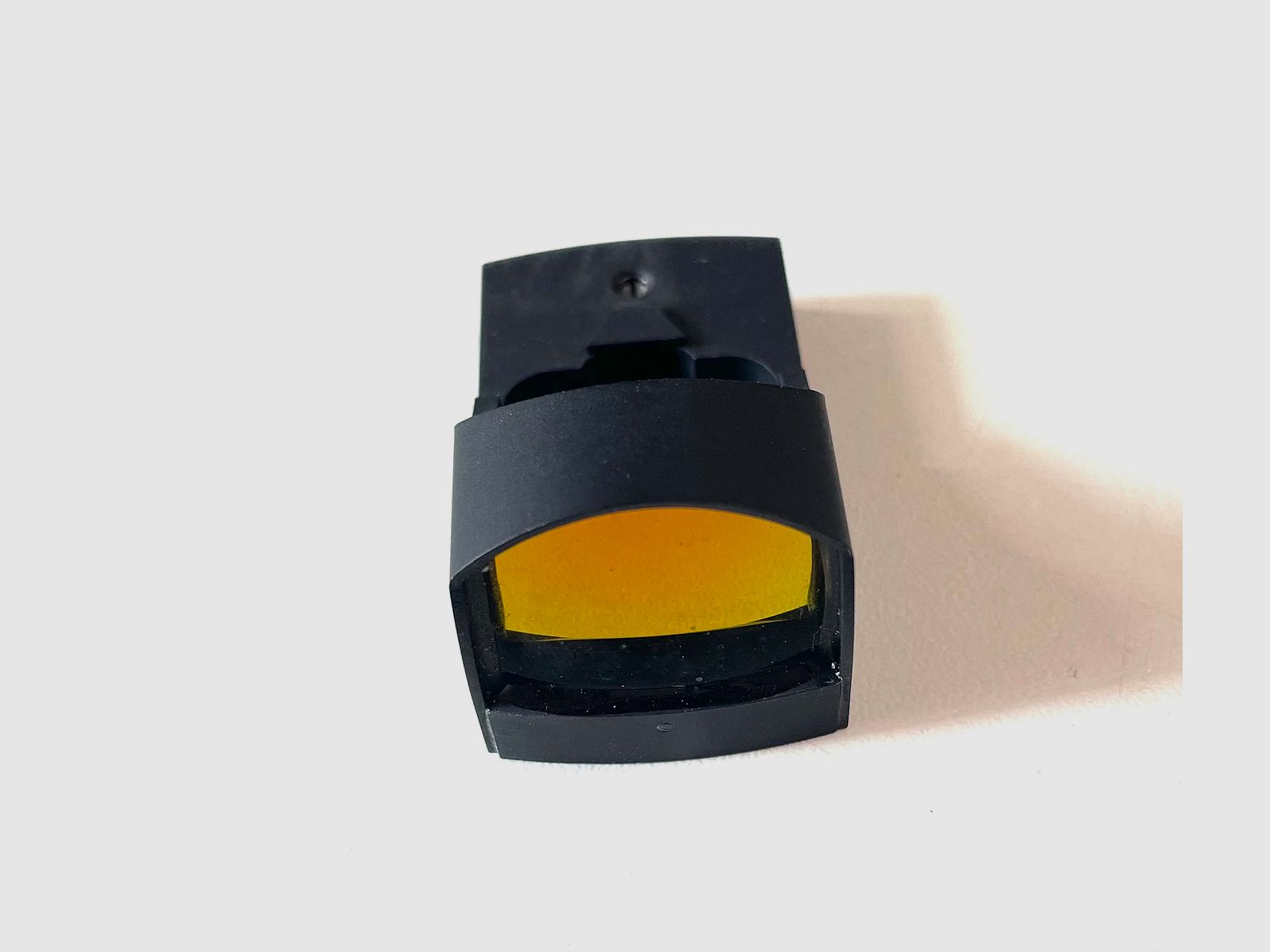 Docter sight Gebraucht mit Funktion Jagd und Sport mit Schraubendreher und Abdeckung V439