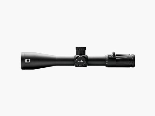 EOTech - Luneta celownicza Vudu 3,5-18x50 - SFP HC1 (MOA) - czarny - VDU3-18SFHC1