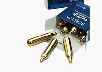 BERETTA KAPSULE CO2 12GR OPAKOWANIE 10 SZTUK