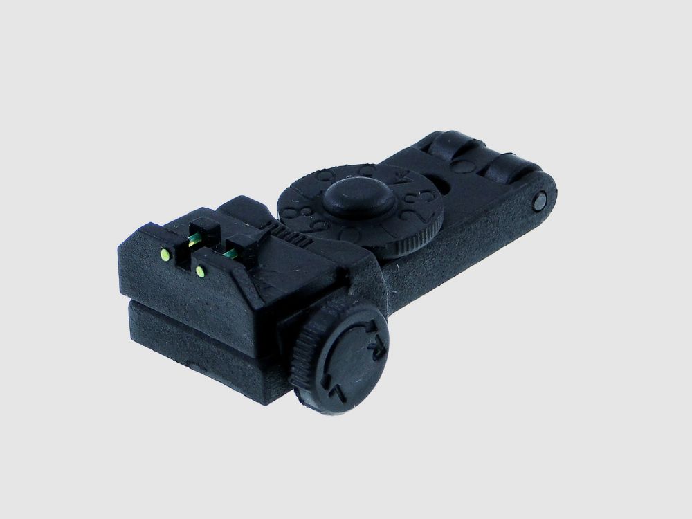 Hatsan-onderdelen – Tru Glo keep voor Gen. 2-modellen, 55–155