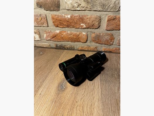 DEDAL appareil à tube avec éclairage infrarouge Laserluchs LA850 50 Pro ii