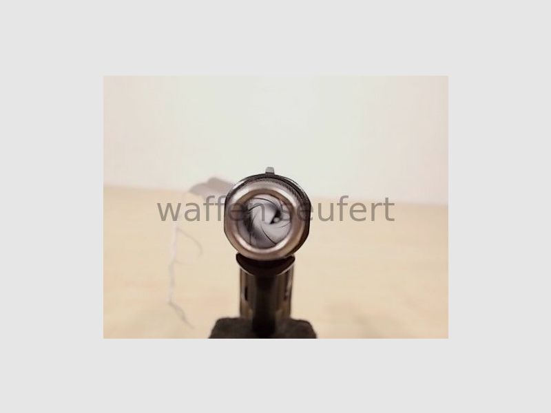 MAB D Pistola Francia