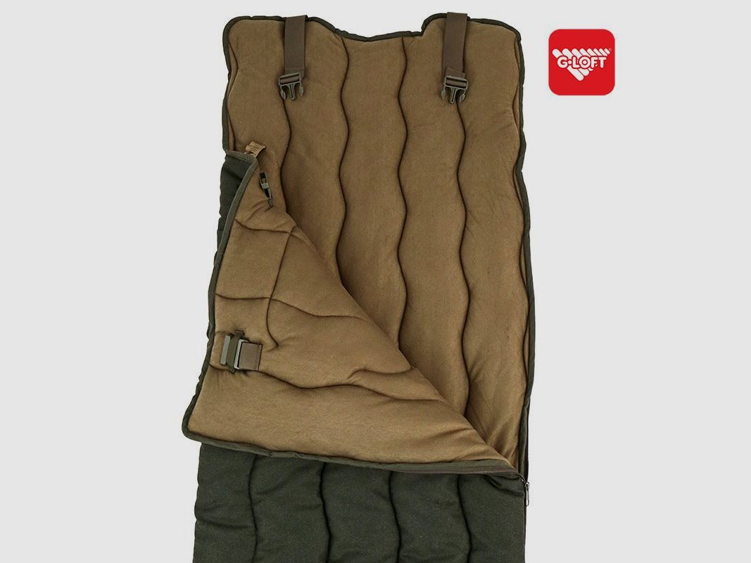 CARINTHIA Loden Ansitzsack Standard