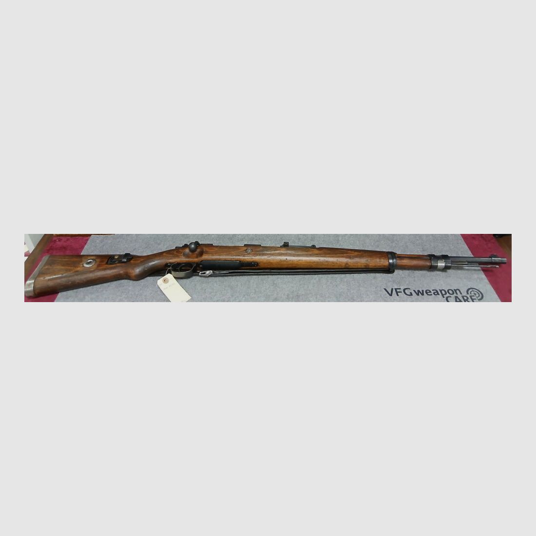 Mauser K98