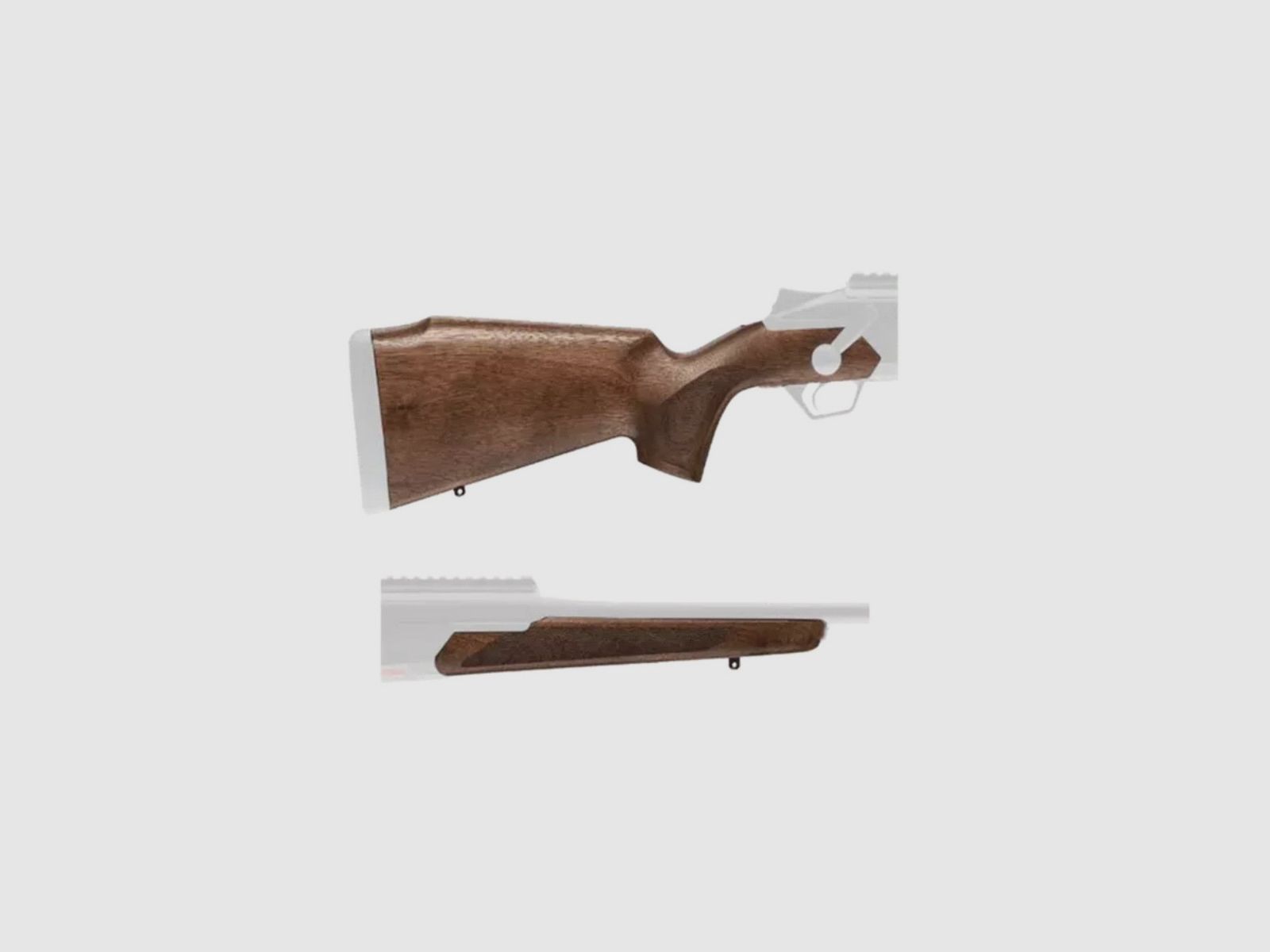 Set Schaft und Vorderschaft Holz BRX1 Grad 2, Bild 1 von 2