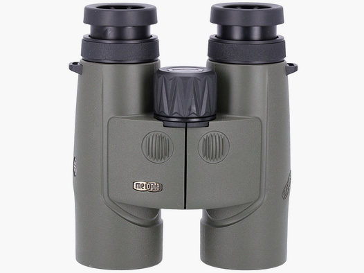 Lornetka Meopta Meopro Optika LR 10x42 z dalmierzem