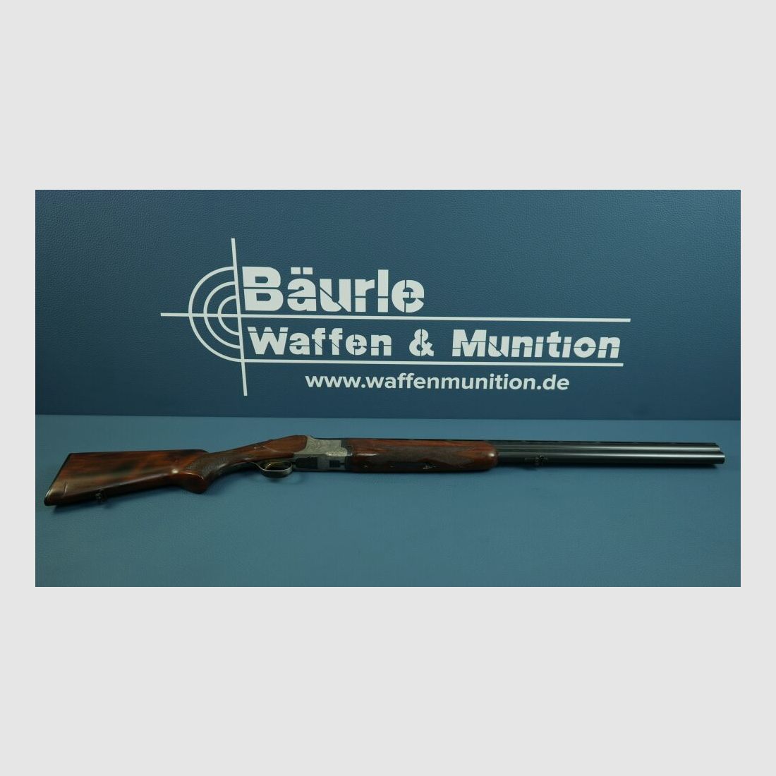 Anschütz Miroku 12/70
