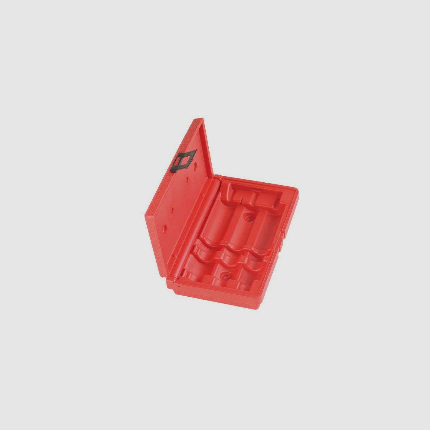 FORSTER DELUXE DIE STORAGE BOX