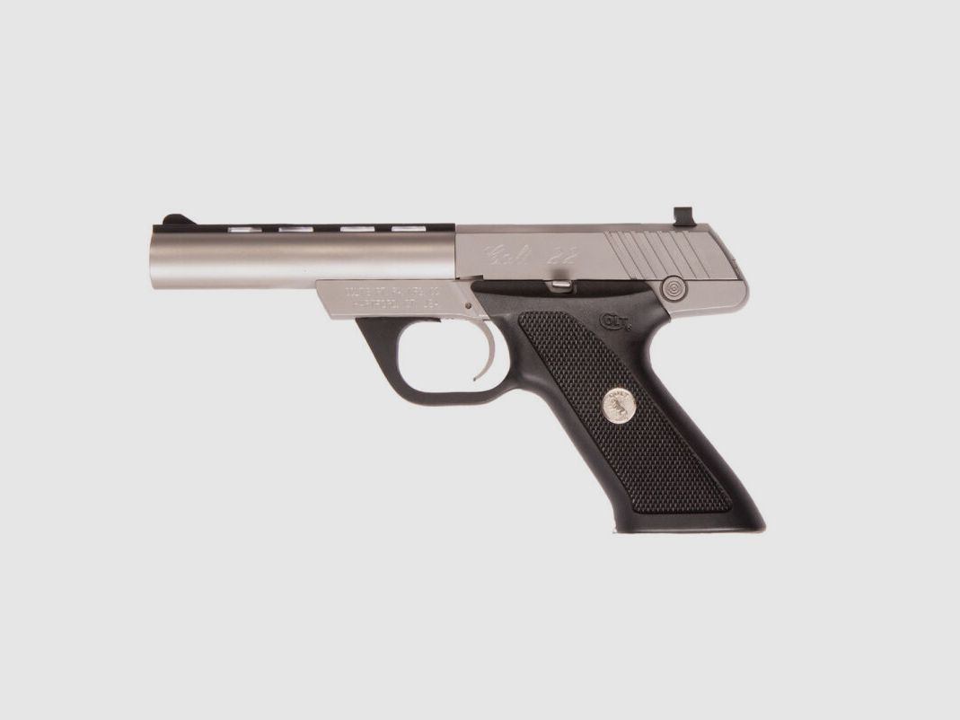 Colt Mod. 22