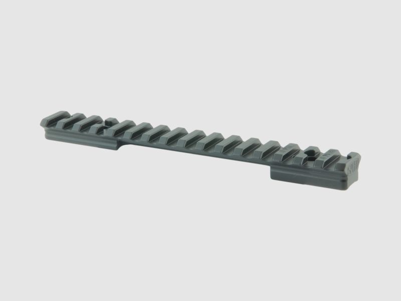 Spuhr Picatinny Montage-Schiene Remington 700 LA OMIL