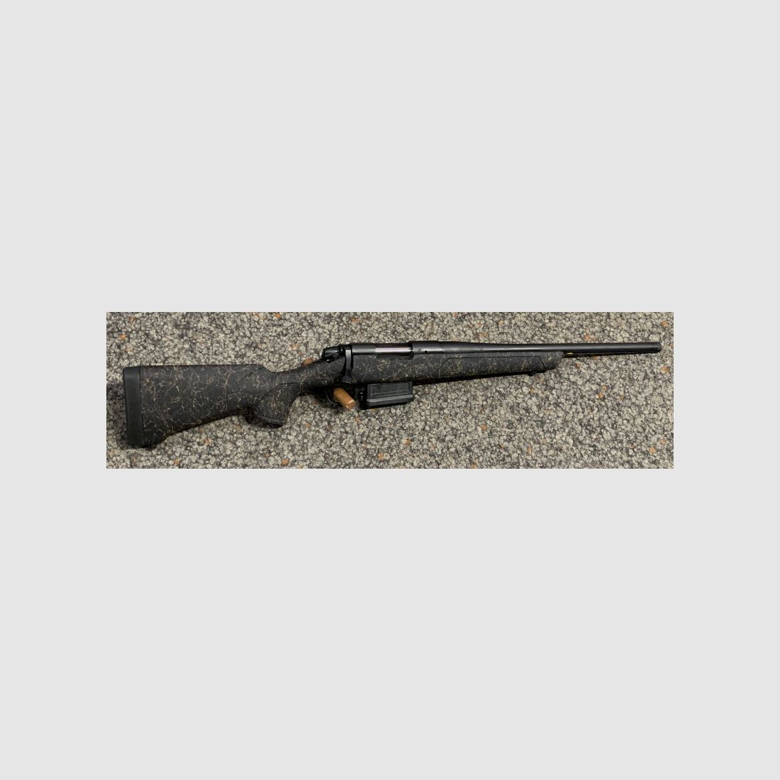 Neuware---Bergara B14 Stoke .223Rem. 16,5"/42,5cm Lauf mit Gewinde