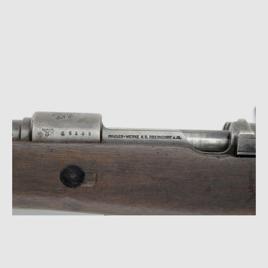 Mauser K98 1937 Nummerngleich Portugal 8x57JS