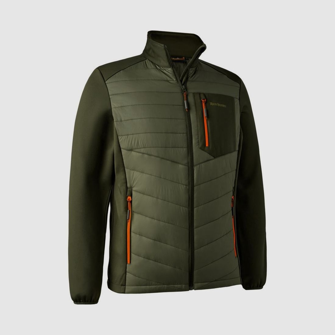 Men’s jacket CHAMOIS DEERHUNTER 5096, image 1 of 2