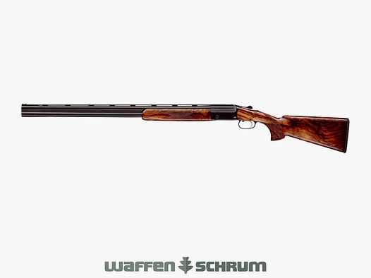 Blaser F3 Competition Grand Luxe Wechselchokes