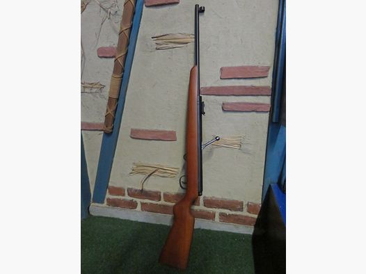 Haenel Modell 310