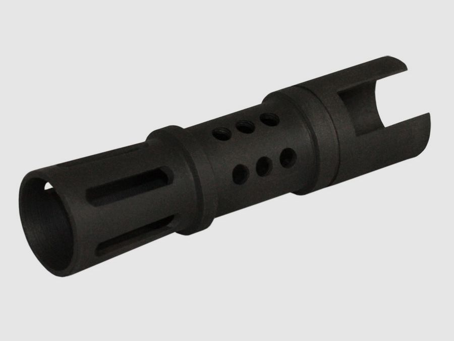Flammenfänger Ruger 10/22, Bild 1 von 2