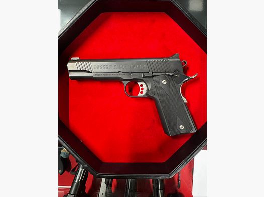 Pistolet BUL Desert Eagle 1911 Cal. 45 ACP