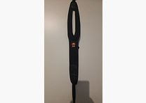 Sangle de fusil Sauenhammer noire