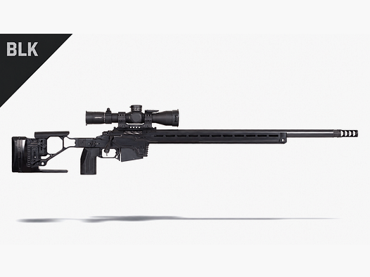 Vision Pro Core 11 Chassis Rem. 700 LA BLK
