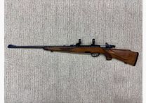 Steyr Mannlicher M