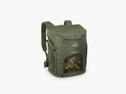 Mushroom Backpack _FOREST 40 Liters